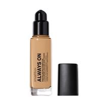 Base Smashbox Always On - Cobertura Média a Total - M10W
