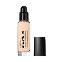 Base Smashbox Always On F10C 30mL com ácido hialurônico