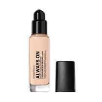 Base Smashbox Always On F20C 30ml com Ácido Hialurônico