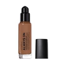 Base Smashbox Always On M30N 30ml com Ácido Hialurônico