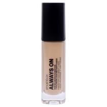 Base Smashbox Always On Skin Balancing F30-N para Mulheres