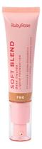 Base Soft Blend Ruby Rose F70