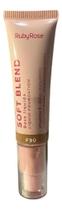 Base Soft Blend Ruby Rose F90 Base Soft Blend Ruby Rose F90