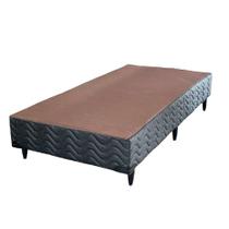 Base Sommier Pop Casal 88x188x23 cm Ortobom
