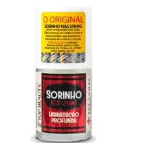 Base sorinho nas unhas sos unhas top beauty 7ml
