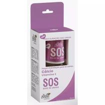 Base SOS Bella Brazil 9ml Base SOS Bella Brazil 9ml