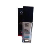 Base Stay Matte Cor 520 - Outdoor Girl 30ml