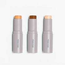 Base stick - boca rosa