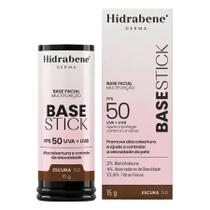 Base Stick Escura 5.0 FPS 50 15g Hidrabene Anasol