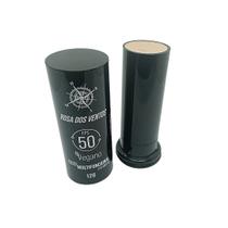 Base stick fps50 cor angra 12g sport vegana rosa dos ventos Base stick fps50 cor angra 12g sport vegana rosa dos ventos