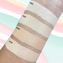 Base Stick Perfect Blend - Ruby Rose