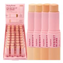 Base stick - ruby rose