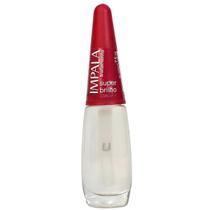 Base Super Brilho Tratamento Impala 7,5ml Base Super Brilho Tratamento Impala 7,5ml