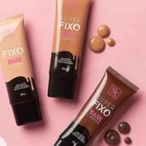 Base super fixo ultra semi-matte nude rk by kiss
