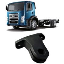 Base superior espelho retrovisor caminhão volkswagen constellation l/d