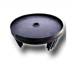 Base Superior P/ Espremedor Supremix Starmix Preta Arge Base Superior P/ Espremedor Supremix Starmix Preta Arge
