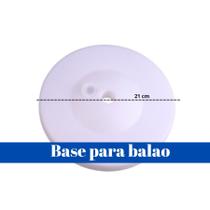 Base Suporte Balao Bexiga Festa Aniversario Decoraçao Evento Base Suporte Balao Bexiga Festa Aniversario Decoraçao Evento