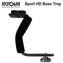 Base suporte camera intova hd