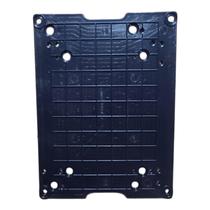 Base Suporte Central Pv Slim Bldc - P01566 - Garen