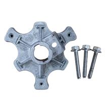 Base Suporte Cesto Lavadora Brastemp Consul Maré Bwb11a Bwl11 Bwb08 Bll22 Cwl10a Cwl10b Cwl75