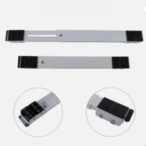 Base Suporte Com Rodinha Para Máquina Lavar, Geladeira, Fogão Ajustável Base Suporte Com Rodinha Para Máquina Lavar, Geladeira, Fogão Ajustável