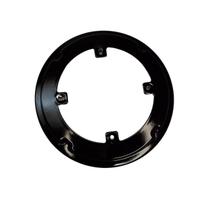 Base Suporte Da Trempe Boca Tripla Chama Fogão Atlas Dako