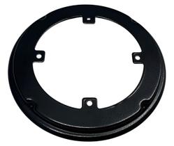 Base Suporte da Trempe Fosco Tripla Chama Cooktop Fischer Platinium Base Suporte da Trempe Fosco Tripla Chama Cooktop Fischer Platinium
