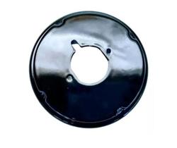 Base Suporte Da Trempe P/ Boca Pequena Fogão Cooktop Fischer