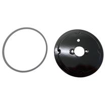 Base Suporte Da Trempe Para Boca Média Fk Fogão Dako E Atlas