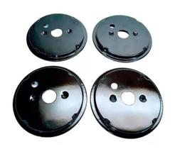 Base Suporte Da Trempe Wolfer Para Fogão Suggar 4 Bocas