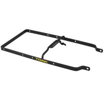 Base Suporte de Baú 80 135l Pro Tork Alongado Moto Honda Titan 150 2005 À 2008