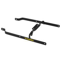 Base Suporte de Baú 80/135l Pro Tork Removível Titan 125 2000 À 2004 Base Suporte de Baú 80/135l Pro Tork Removível Titan 125 2000 À 2004