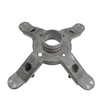 Base suporte do rolamento compativel lavadora brastemp e consul