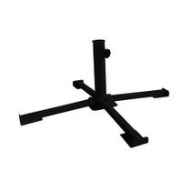 Base Suporte Dobrável Para Guarda Sol E Ombrelones Mor
