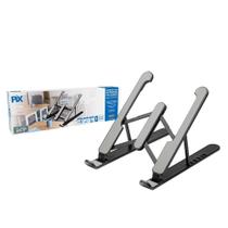 Base Suporte Ergonômico P/ Notebook/Netbook/Tablet Dobrável 079-0061 Base Suporte Ergonômico P/ Notebook/Netbook/Tablet Dobrável 079-0061