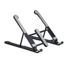 Base Suporte Ergonômico para Notebook netbook Tablet Dobrável