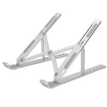 Base Suporte Ergonômico para Notebook netbook Tablet Dobrável