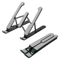 Base Suporte Ergonômico Para Notebook netbook Tablet Dobrável Base Suporte Ergonômico Para Notebook netbook Tablet Dobrável