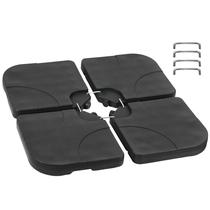 Base / suporte guarda chuva ombrelone para jardim externo