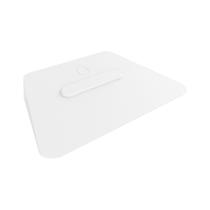 Base Suporte Inclinada Alexa Echo Show 8 - Deliquadros Base Suporte Inclinada Alexa Echo Show 8 - Deliquadros