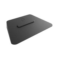 Base Suporte Inclinada Alexa Echo Show 8 - Deliquadros Base Suporte Inclinada Alexa Echo Show 8 - Deliquadros