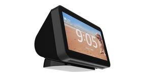 Base Suporte Inclinada Compatível Com Alexa Echo Show 5 Segunda geração - PEKO Base Suporte Inclinada Compatível Com Alexa Echo Show 5 Segunda geração - PEKO