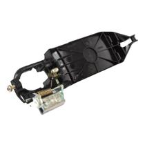 Base suporte macaneta externa porta LD Mobi G1 2017 Em diante Strada G2 4P 2020 em diante Palio G2 2012 Ate 2017 52168781 100208390 100197629