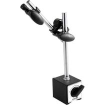 Base/suporte Magnético Com Ajuste Fino Sm 061 Vonder Base/suporte Magnético Com Ajuste Fino Sm 061 Vonder