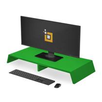 Base Suporte Monitor Gamer TrendDecor 80cm