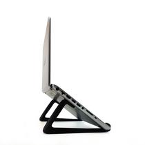 Base Suporte Notebook Laptop Universal Apoio de Mesa LVL