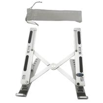 Base Suporte Notebook Tablet Regulável Resistente 33000