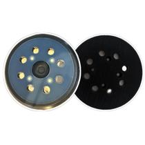 Base Suporte Para Lixadeira Roto Orbital 4 Parafusos