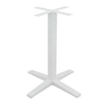Base Suporte para Mesa em Aço Modelo Rubi