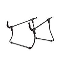 Base Suporte para notebook com altura e inclinação regulável atende NR17 Reliza